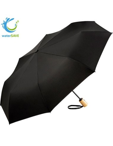 F-5429-AOC-Pocket Umbrella OekoBrella, waterSAVE®